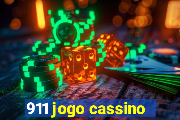 911 jogo cassino